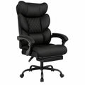 Bureau, coloris noir, pour l’espace de travail