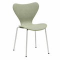 Chaise, rembourré, 45,5 x 40 x 82,5 cm, pour la salle à manger ou la cuisine