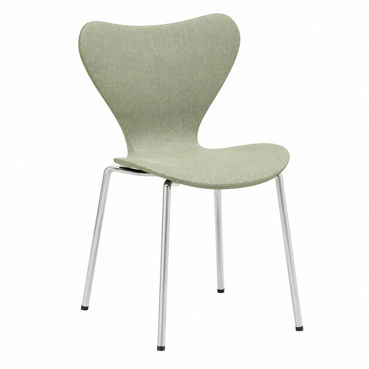 Chaise, rembourré, 45,5 x 40 x 82,5 cm, pour la salle à manger ou la cuisine